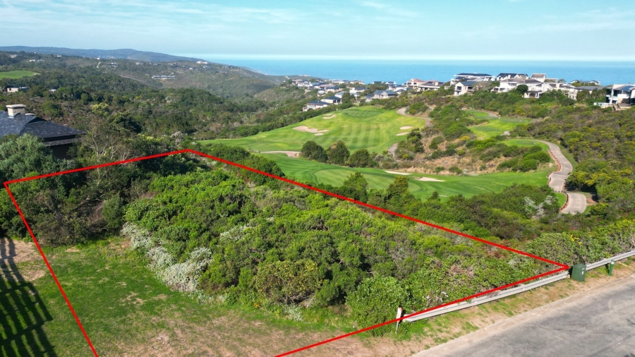 0 Bedroom Property for Sale in Pezula Golf Estate Western Cape